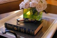 DIY Picture Frame Tray: Creative Upcycling Project