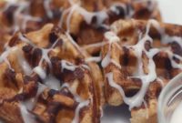 Unleash Your Waffle Iron: 7 Surprising Recipes You’ll Love