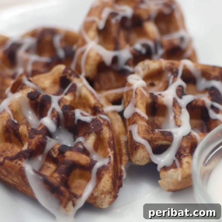 Unleash Your Waffle Iron: 7 Surprising Recipes You'll Love 147 featured 10046