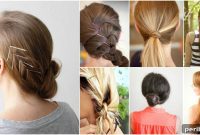 Bobby Pins: Your Secret Style Weapon