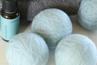 Upgrade Your Laundry: DIY Wool Dryer Balls