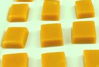 Effortless Microwave Soft Caramel Recipe