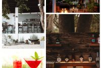 Build Your Best Backyard Bar: 45 DIY Ideas for Effortless Gatherings