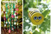 Elevate Your Outdoors with DIY Hanging Accents