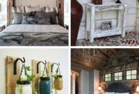 Creating Your Rustic Bedroom Oasis