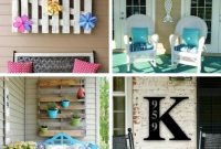 Elevate Your Entryway 35 Plus Stylish Porch Wall Decor Ideas