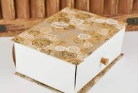 Stylish Upcycled Cardboard Drawer Organizers