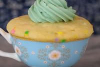 Lightning-Fast Mug Cakes: 10 Delicious Microwave Treats
