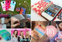 Unlock Your Phone’s Style: 10 Ingenious DIY Makeovers