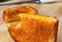 Inside and Out Grilled Cheese Your Guide to Golden Perfection