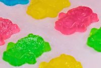 DIY Gummy Bears: Easier Than You Ever Imagined