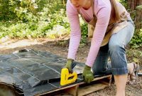 Upcycled Pallet Planters Your Summer Garden Project