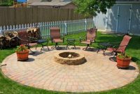 Elevate Your Patio Create a DIY Fire Pit