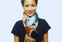 Master 25 Scarf Styles in 4.5 Minutes
