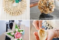 Beyond the Covers: Old Book Craft and Decor Inspiration