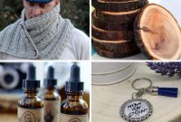 Make It Special: 30 DIY Gifts for Men, Whatever the Occasion