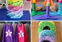 Homemade Presents Children Will Cherish