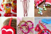 Crafty Cupid: Valentine’s Day Gifts Kids Can Make