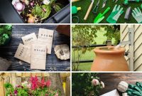 Cultivate Your Dream Garden on a Dime