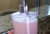 Stretch Your Bar Soap Into a Gallon of Liquid Wash Save Money