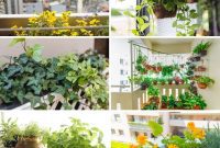 Cultivating Your Urban Oasis: 20 Expert Tips for City Gardeners
