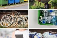 13 Clever Ways to Source Free Garden Planters