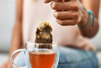 Unlock the Power of Spent Tea Bags 4 Surprising Reuses