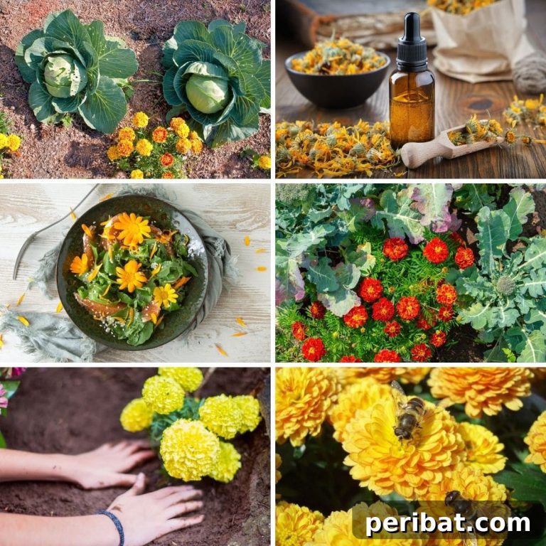 12 Reasons Marigolds Belong in Every Thriving Garden 53 featured 115680