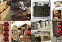 50 Rustic Storage Ideas for a Charming and Clutter-Free Home