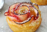 Crafting Apple Roses: Your Guide to a Beautiful and Delicious Dessert