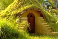 Craft Your Dream Earthbag Dome: Affordable and Adaptable Living