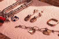 Unlock Silver’s Brilliance: Household Hacks for Tarnish Removal