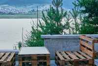 35 Creative Outdoor Pallet Ideas for Every DIY Skill Level