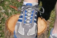 Tie Your Shoes Right Banish Blisters For Good