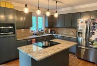 Transform Your Kitchen: A Step-by-Step Guide to Painting Cabinets