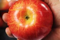Master Apple Slicing 5 Clever Kitchen Shortcuts