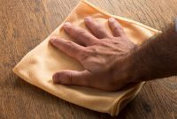 7 Essential DIY Hacks for Pristine Hardwood Floors