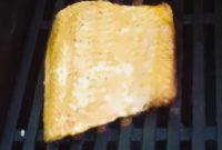 Foolproof BBQ Hack for a Non-Stick Grill