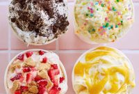 2-Ingredient No-Churn Ice Cream: Creamy and Effortless