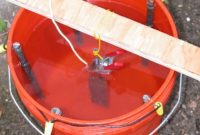 Rusty Tools? Uncover the Electrolytic Rust Removal Secret