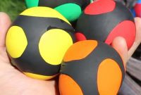Unleash Your Inner Juggler: DIY Ninja Balls for Calm and Coordination