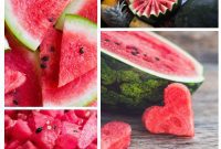 Elevate Your Summer Watermelon: 12 Ingenious Slicing and Serving Ideas