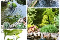 Garden Oasis: Inspiring Water Features to Transform Your Space