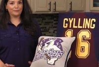 The Art of the Jersey: Upcycling Sports Gear into Creative Masterpieces