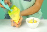Whip Up Deliciously Refreshing Sorbet in 5 Minutes