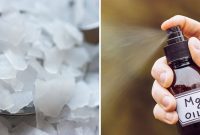 Craft Your Own Magnesium Oil: 3 Easy Methods, Unveiling Surprising Health Secrets