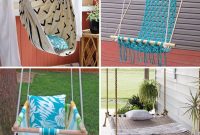Your Summer Chill Zone: 10 Simple DIY Hammock Ideas