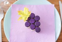 Handcrafted Grapevine Cork Decor