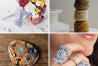 Giftable Joy: 50 Sweet Crafts from Leftover Yarn Scraps