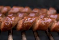 Elevate Your BBQ: The Hot Dog Spiral Hack